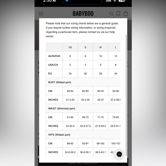 BabyBoo Everly Maxi Dress in Chocolate - Picture 8 of 8